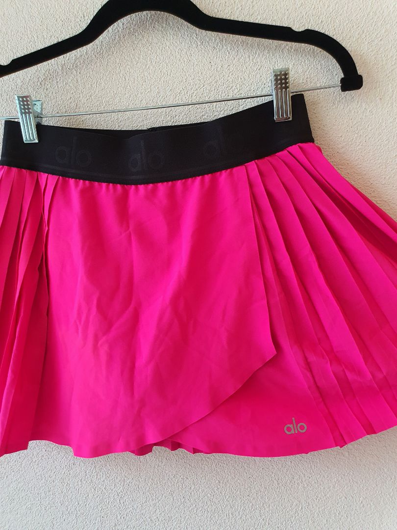 Alo Yoga Skirt M
