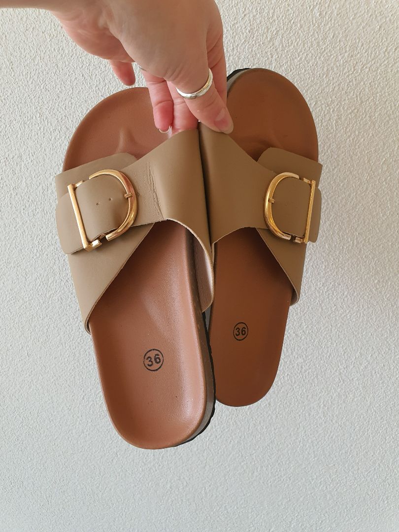 No Brand Shoes EUR36