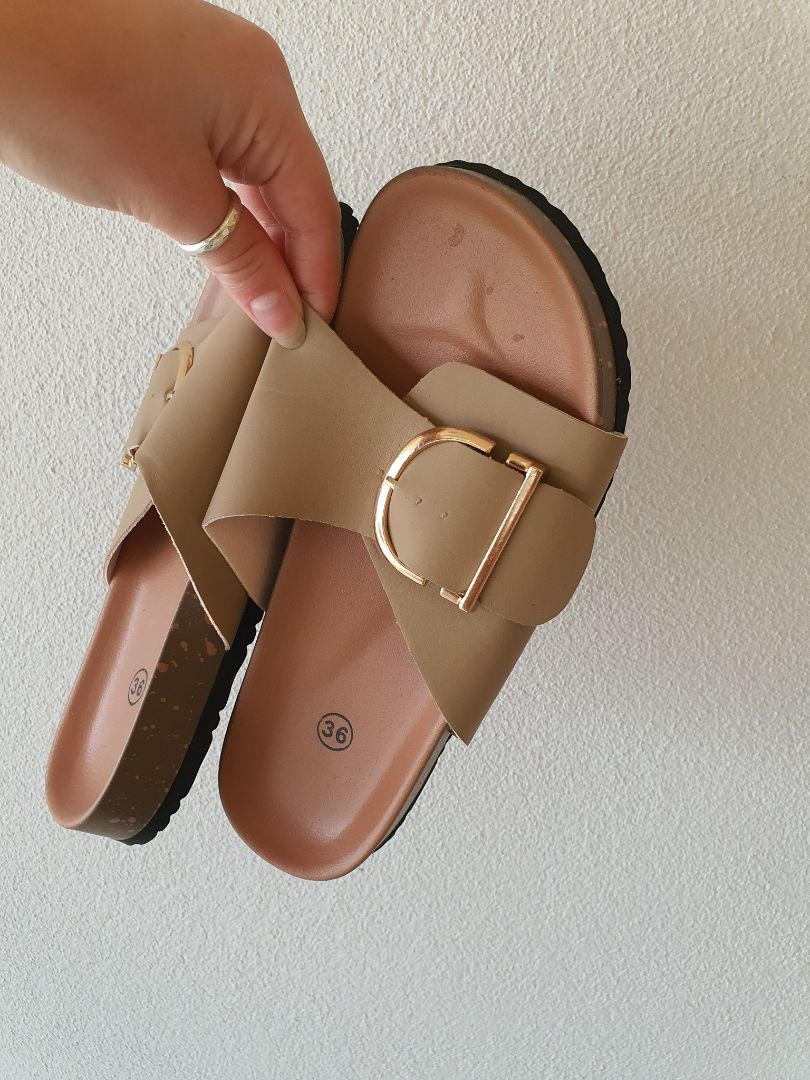 No Brand Shoes EUR36