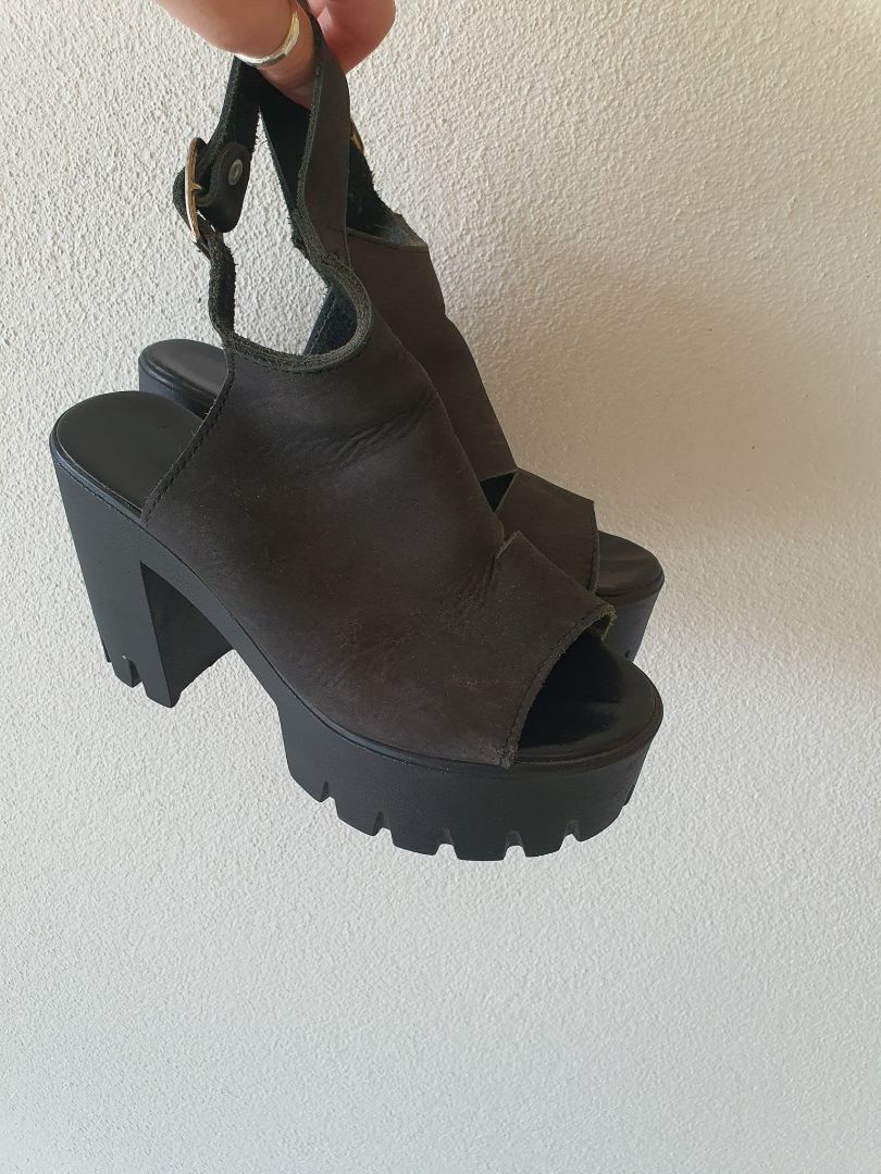 Topshop Shoes EUR36