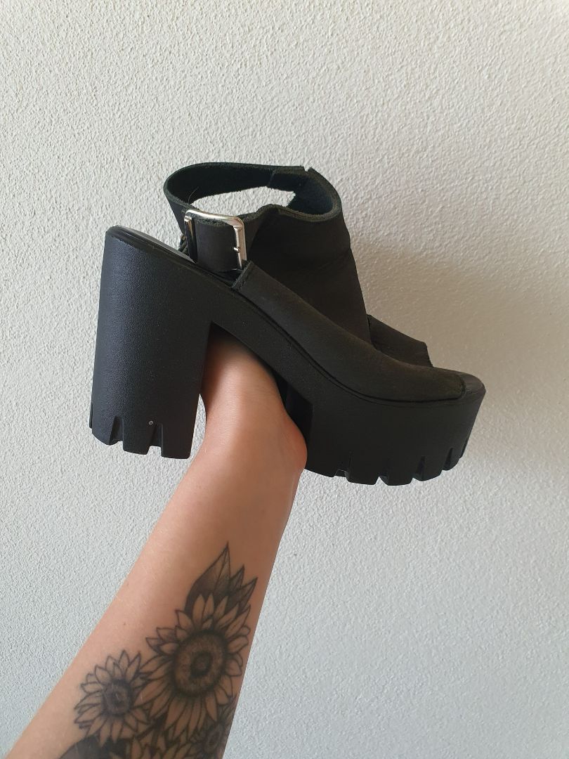 Topshop Shoes EUR36