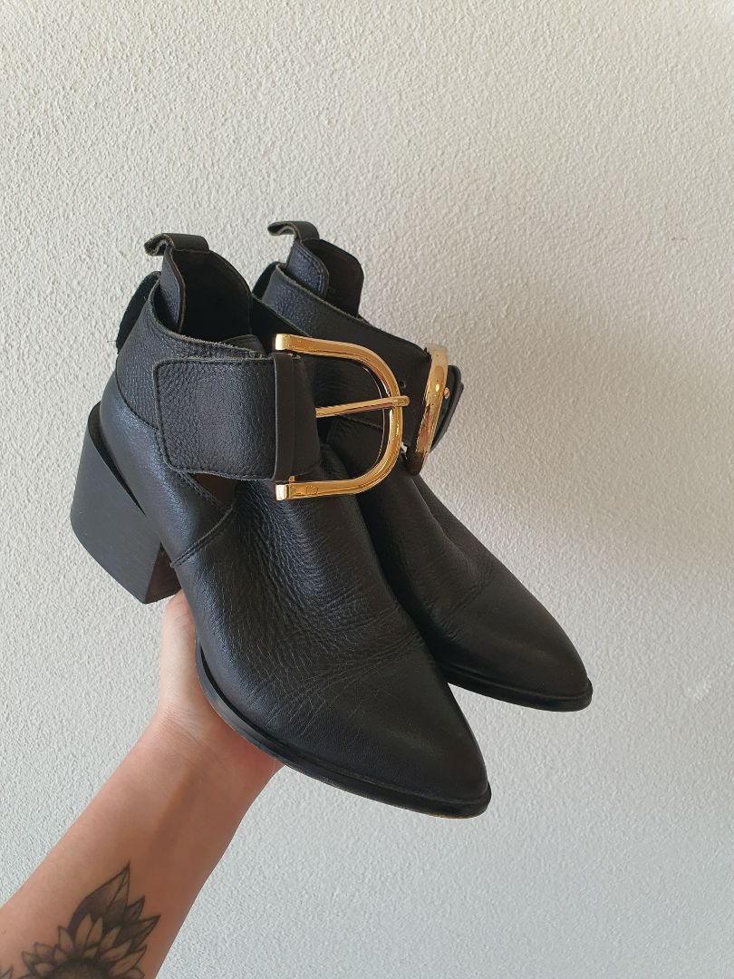 Mi Piaci Shoes EUR36