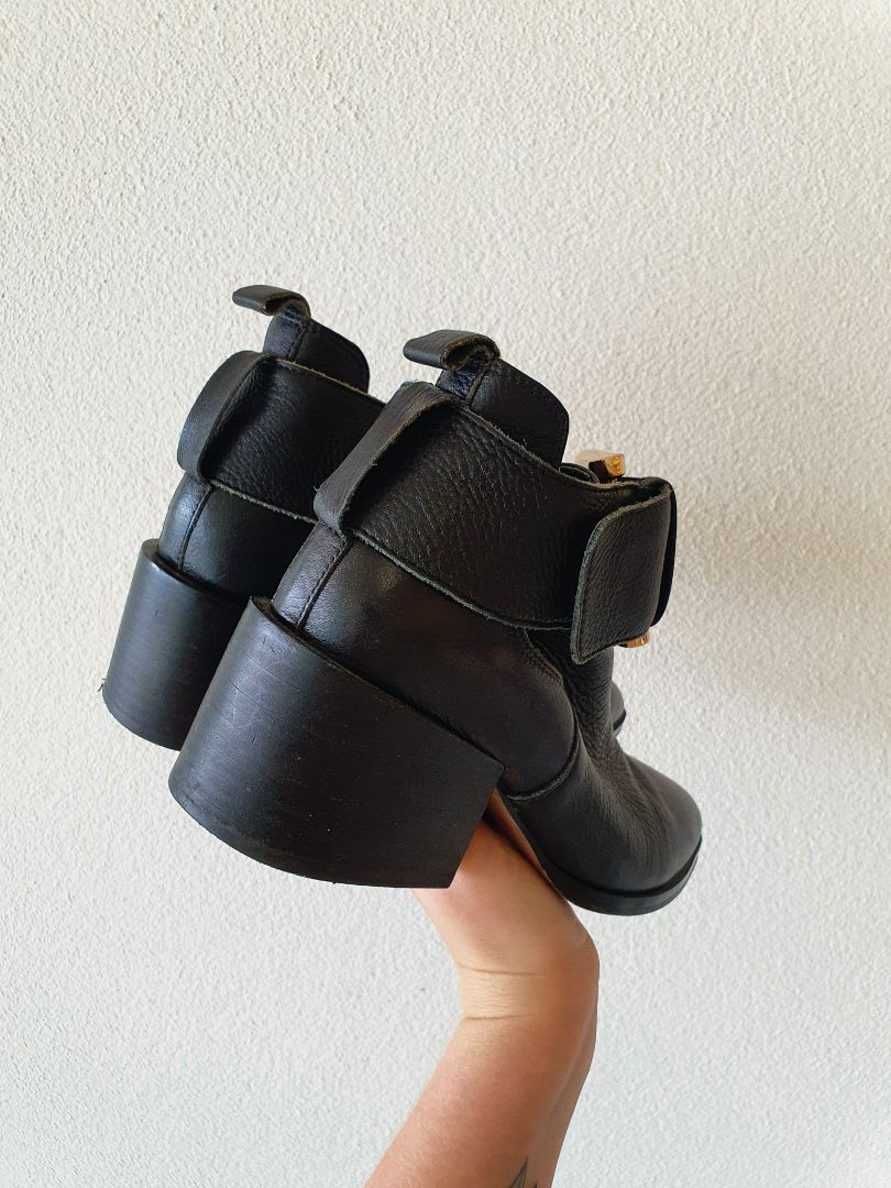 Mi Piaci Shoes EUR36