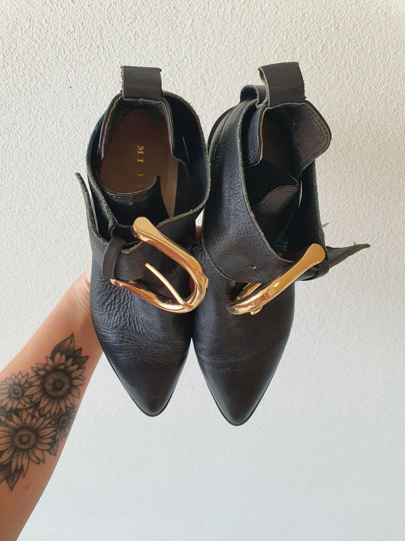 Mi Piaci Shoes EUR36