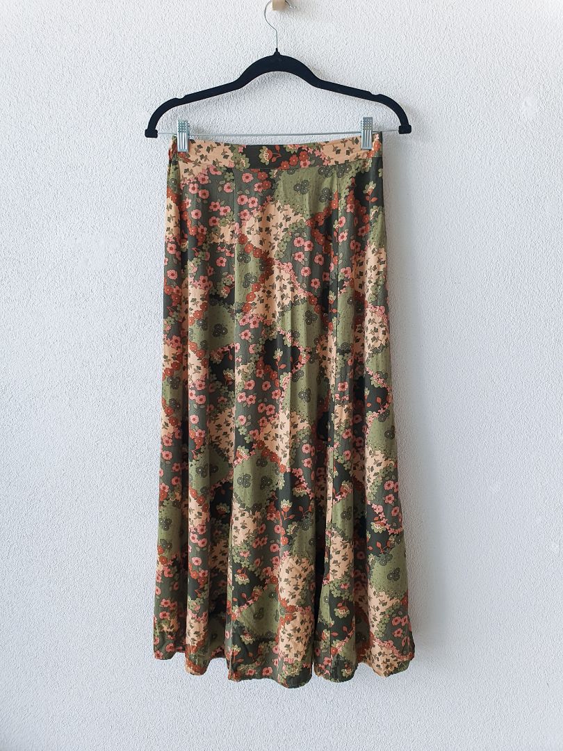 Princess Highway Skirt XS