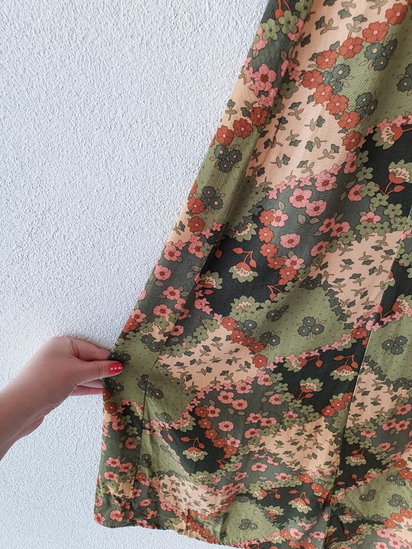 Princess Highway Skirt XS