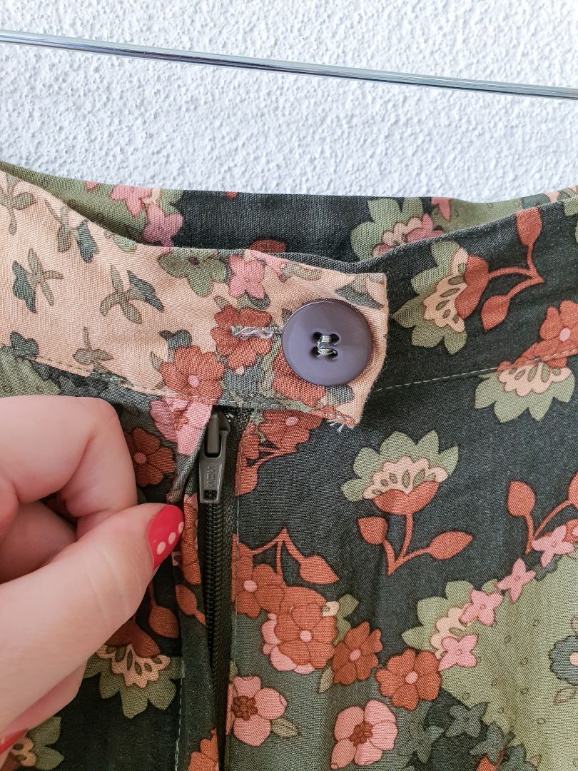 Princess Highway Skirt XS