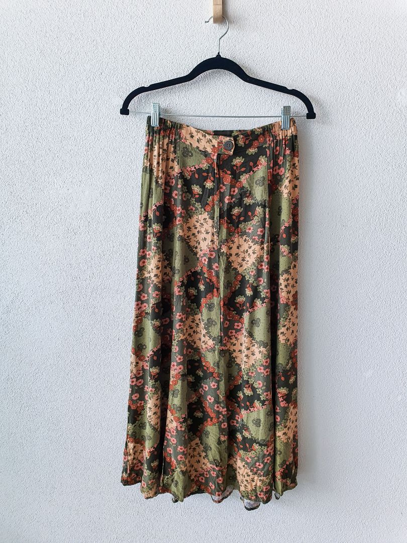 Princess Highway Skirt XS