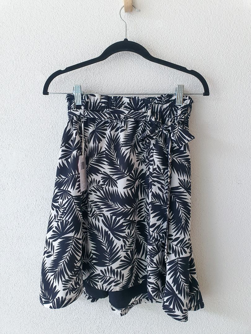 Max Skirt S