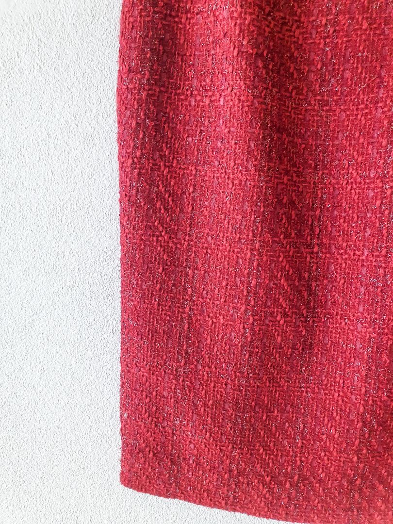 Helen Cherry Skirt S