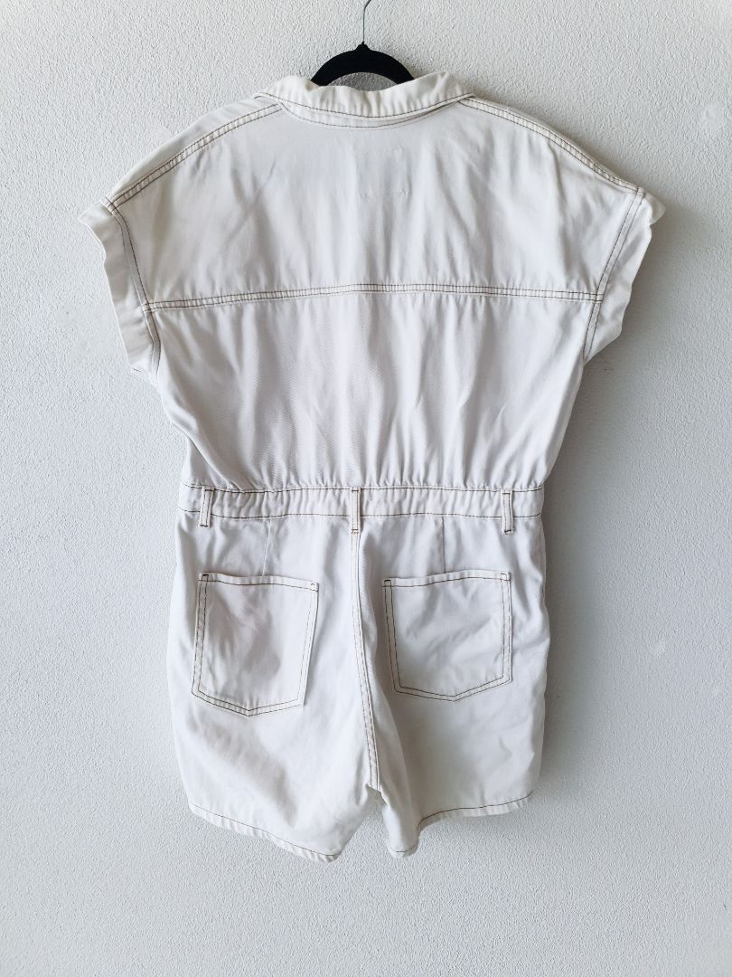 Denim Co Jumpsuit XL