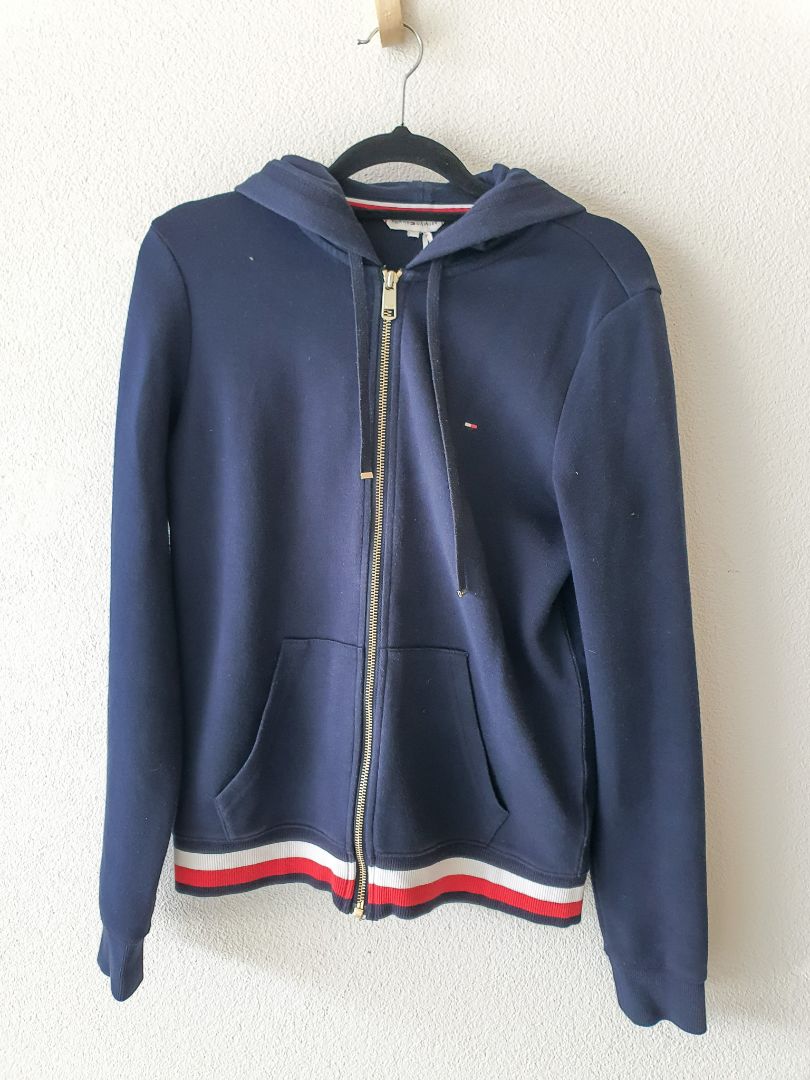 Tommy Hilfiger Top XS