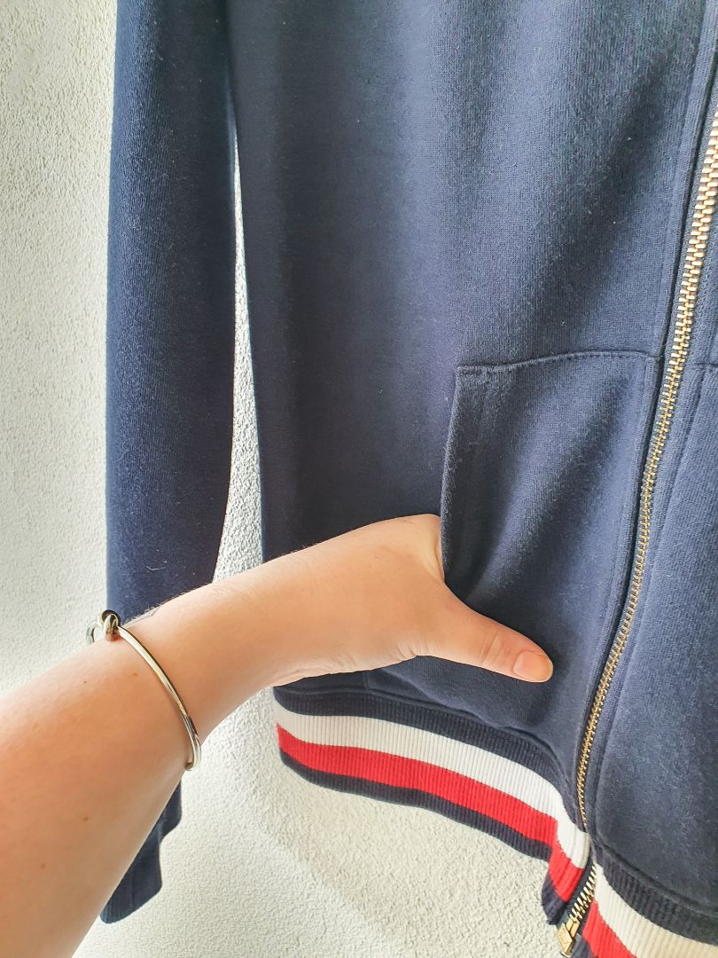 Tommy Hilfiger Top XS