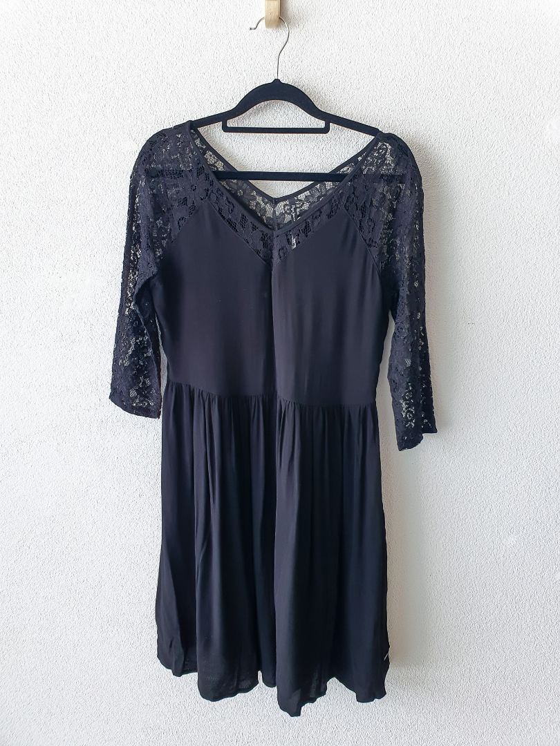 Pepe Jeans Dress XS