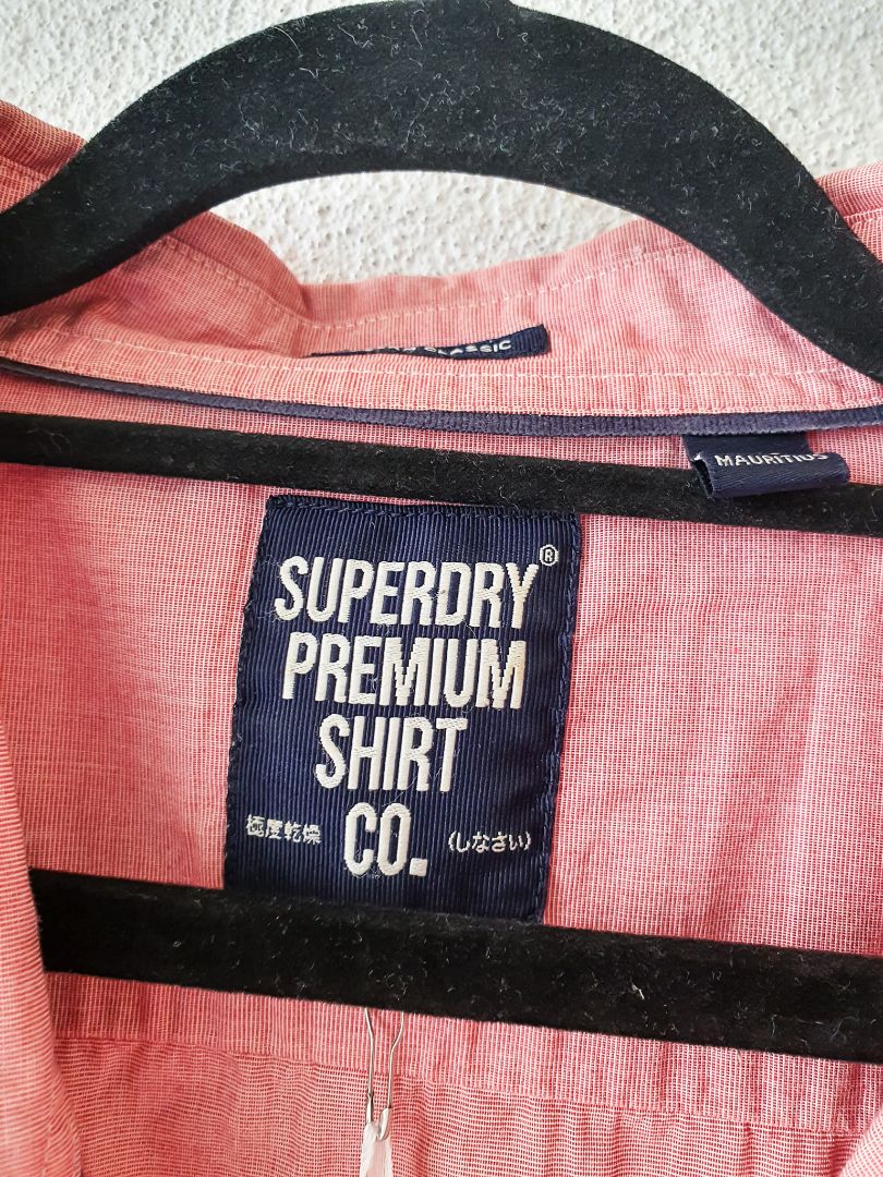 Superdry Top XL