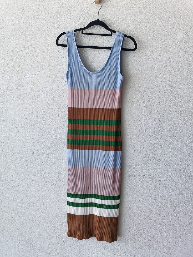 MassimoDutti Dress XS