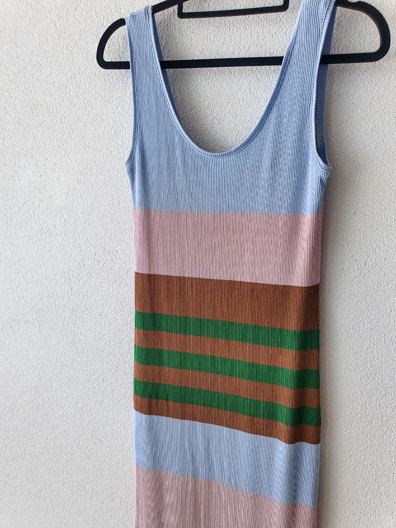 MassimoDutti Dress XS