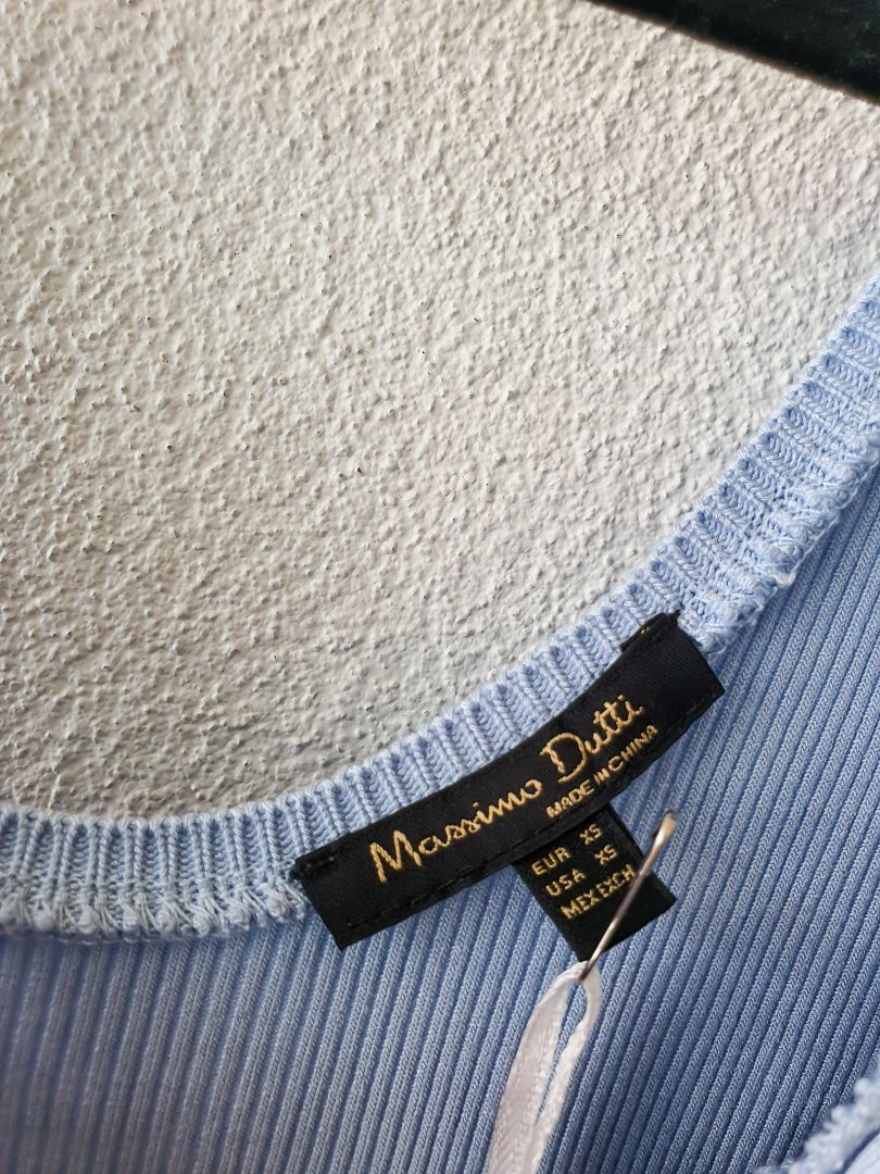 MassimoDutti Dress XS