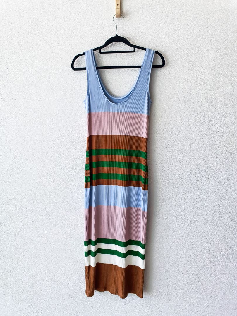 MassimoDutti Dress XS