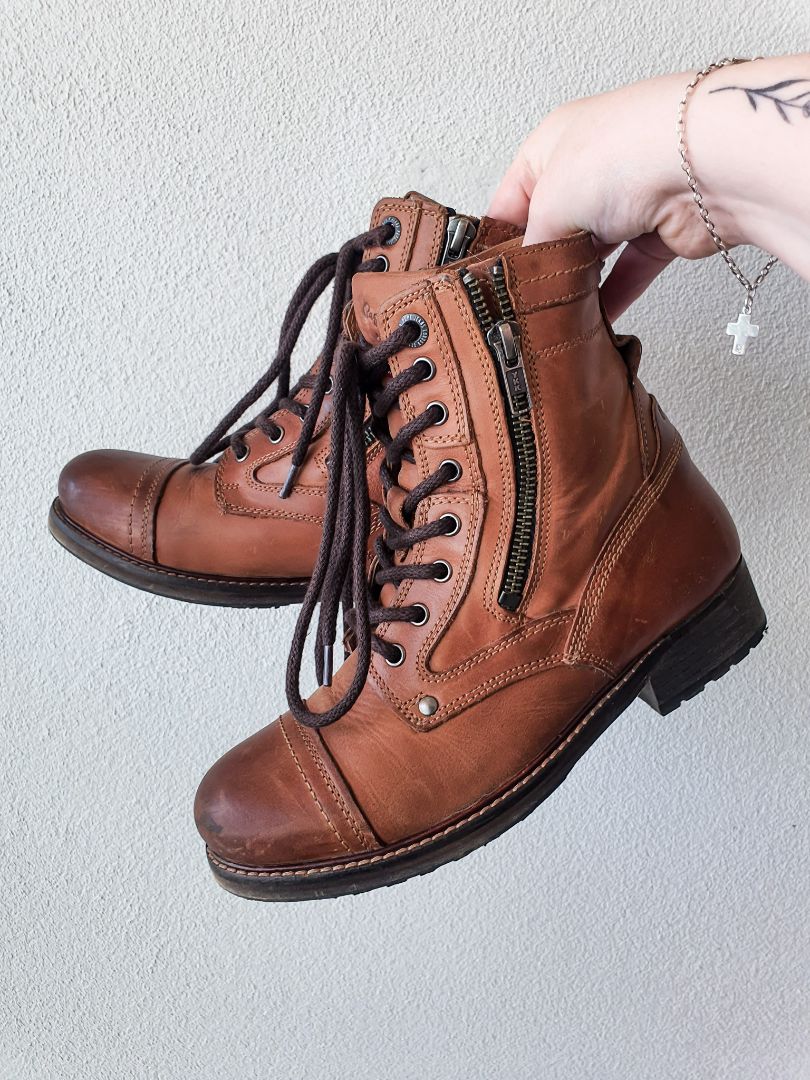 Pepe Jeans Shoes EUR37