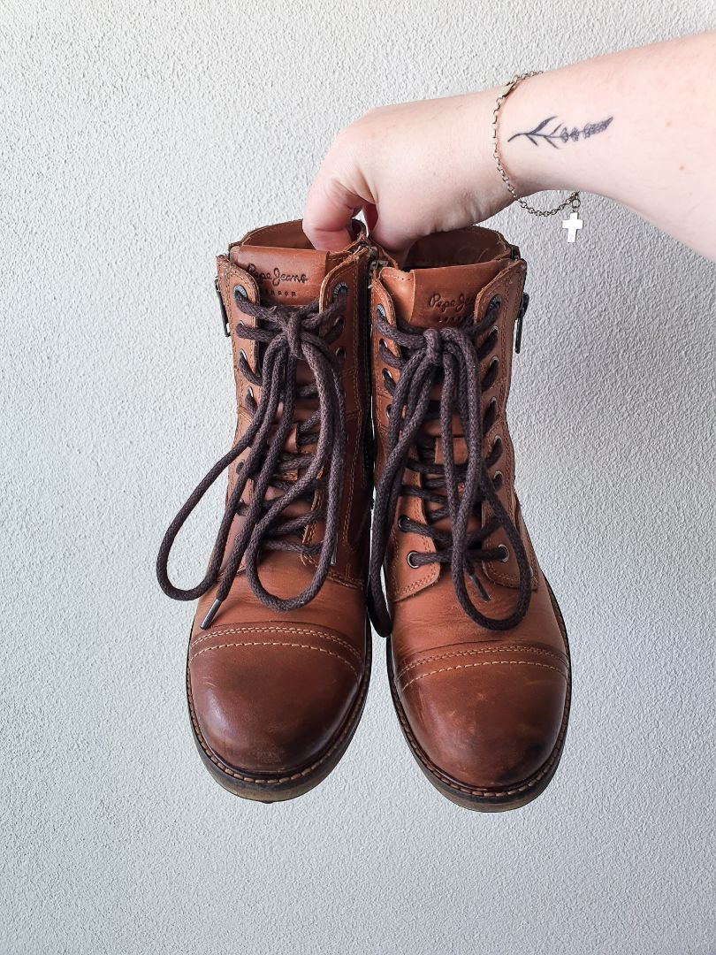 Pepe Jeans Shoes EUR37