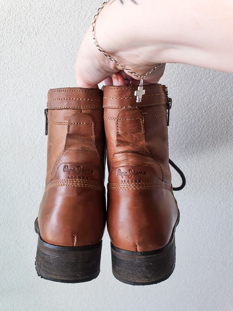 Pepe Jeans Shoes EUR37