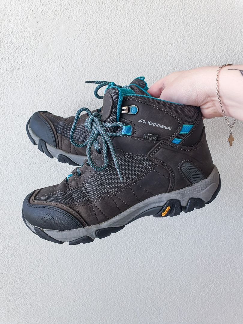 Kathmandu Shoes EUR37