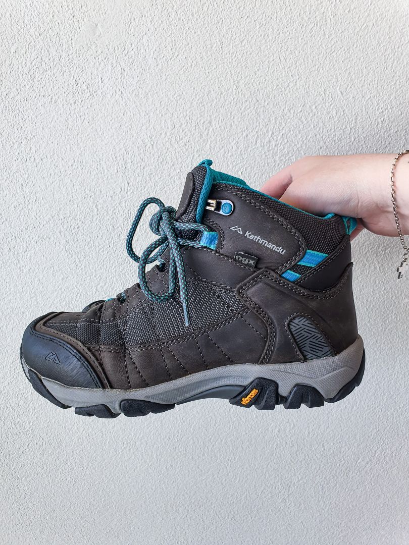 Kathmandu Shoes EUR37