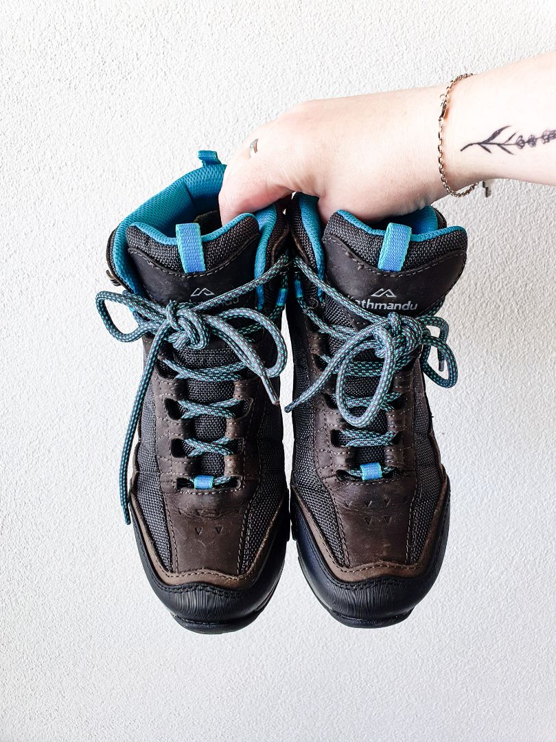 Kathmandu Shoes EUR37