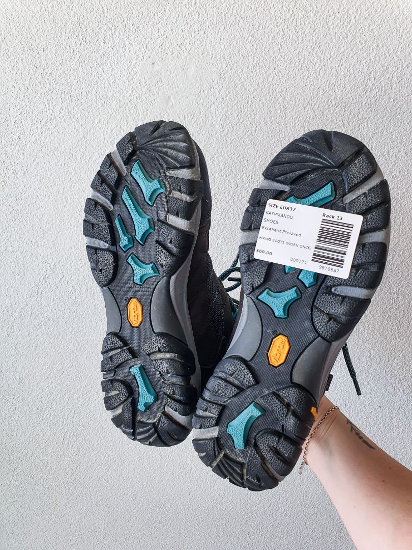 Kathmandu Shoes EUR37