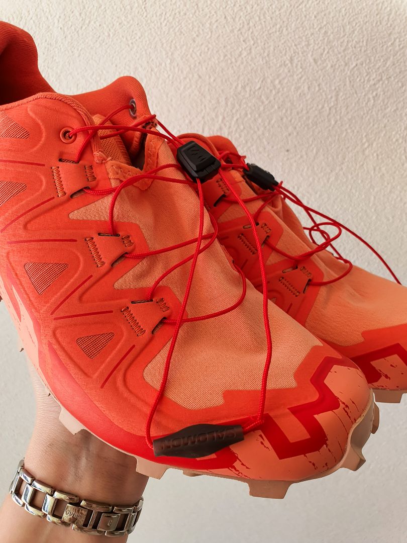 Salomon Speedcross Shoes EUR39