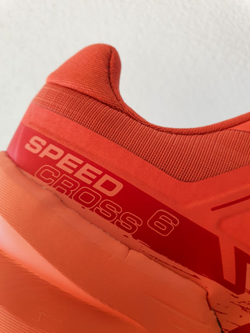 Salomon Speedcross Shoes EUR39