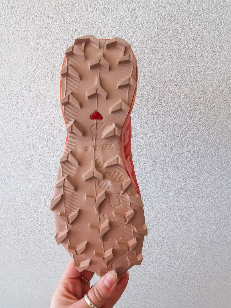 Salomon Speedcross Shoes EUR39