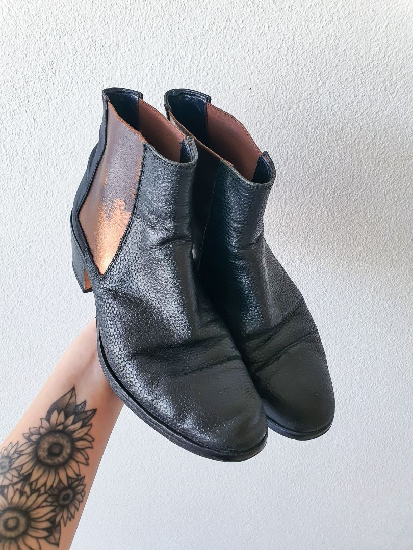 Beau Coops Shoes EUR37