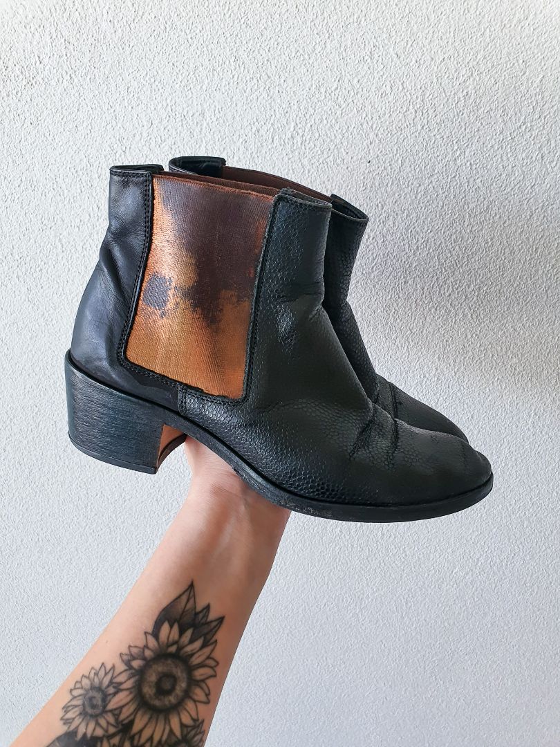 Beau Coops Shoes EUR37