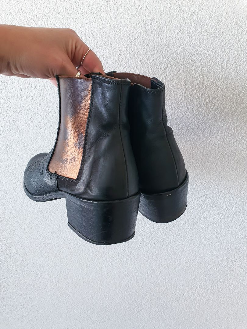 Beau Coops Shoes EUR37