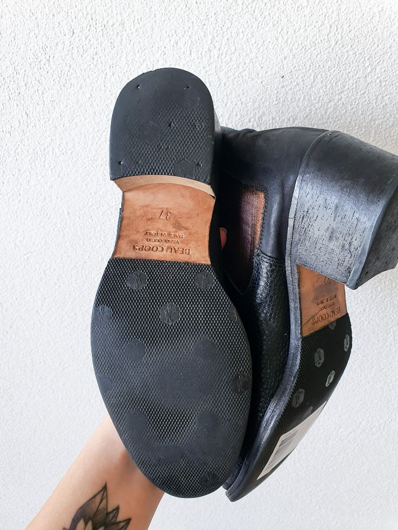 Beau Coops Shoes EUR37