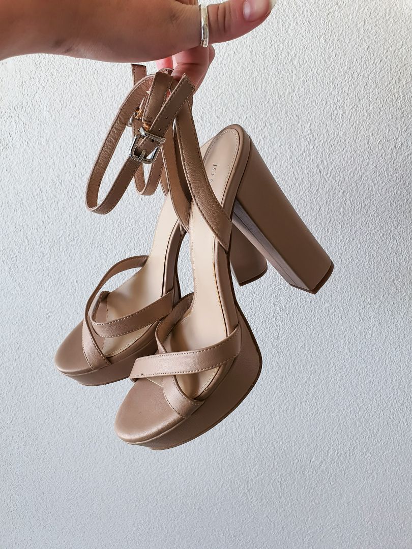 Jo Mercer Shoes EUR38