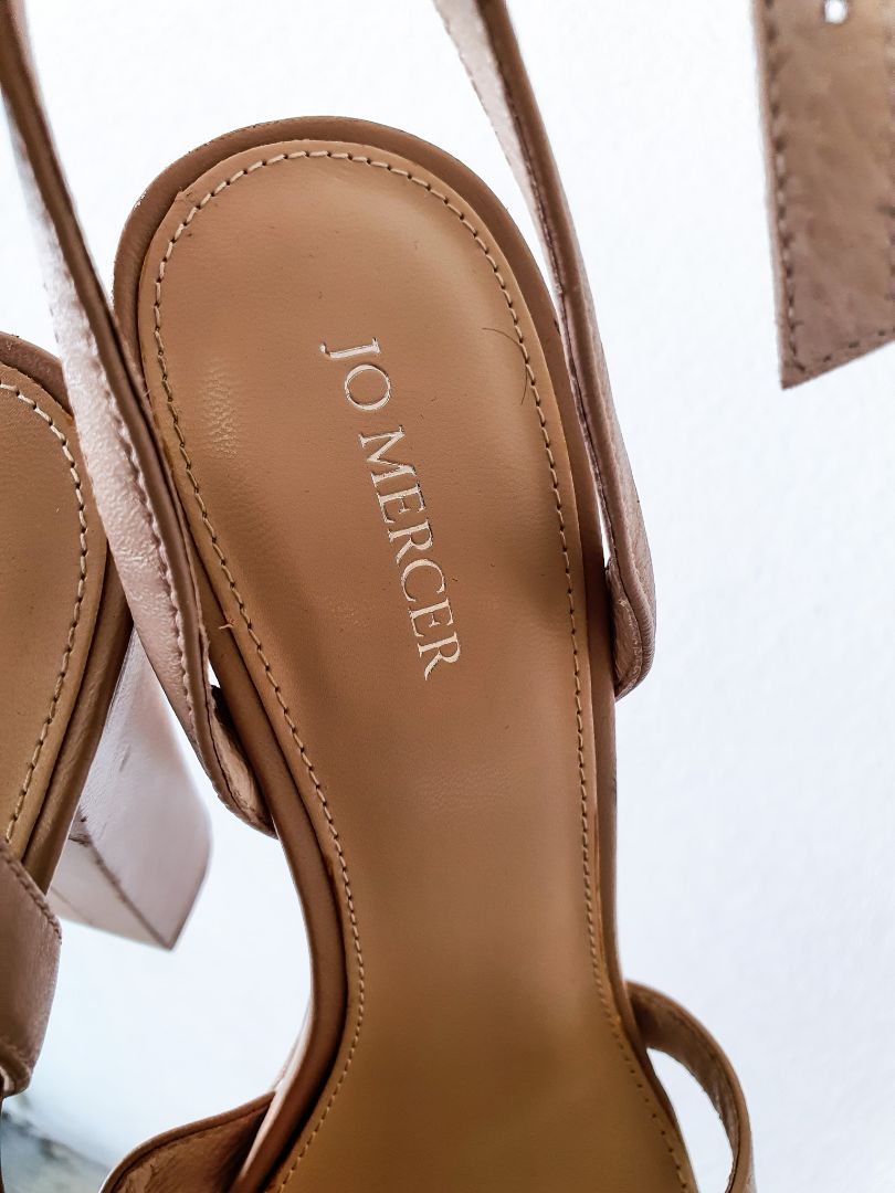 Jo Mercer Shoes EUR38