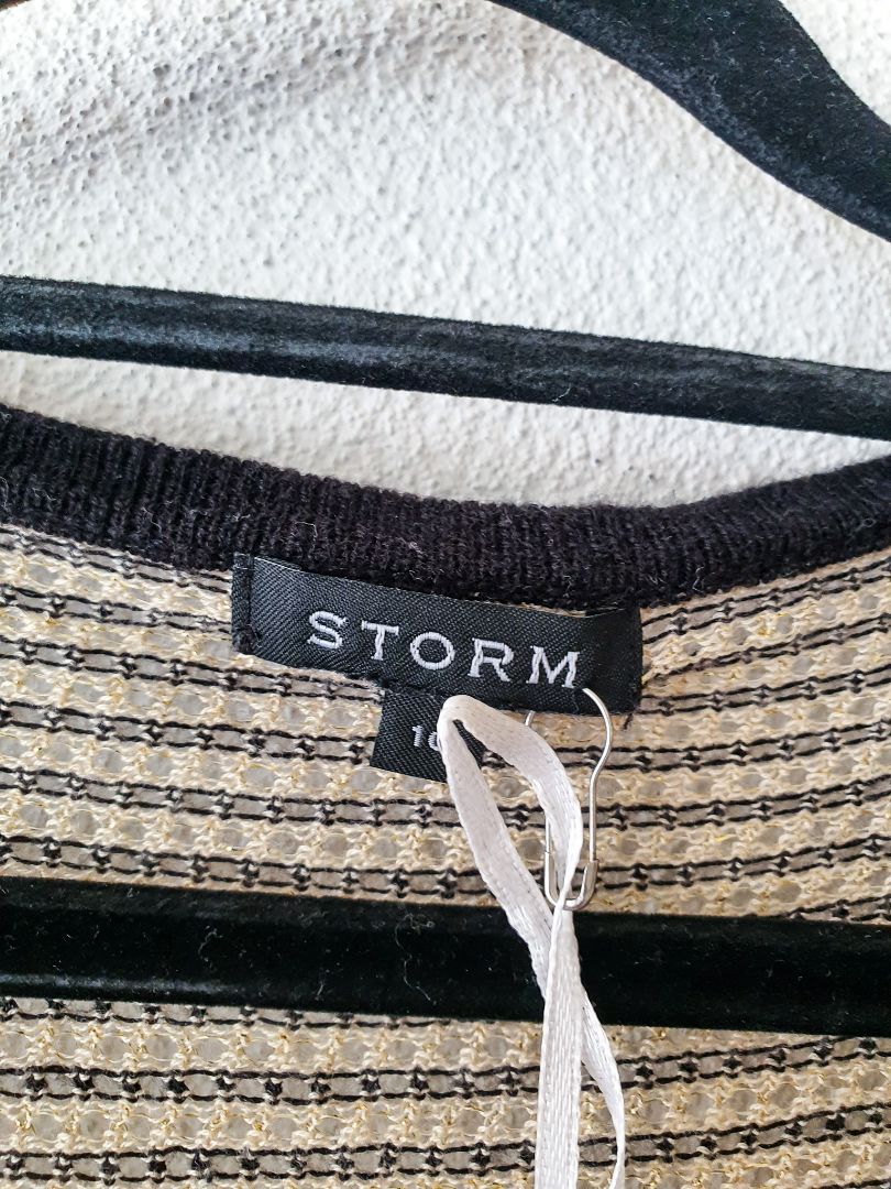 Storm Top S