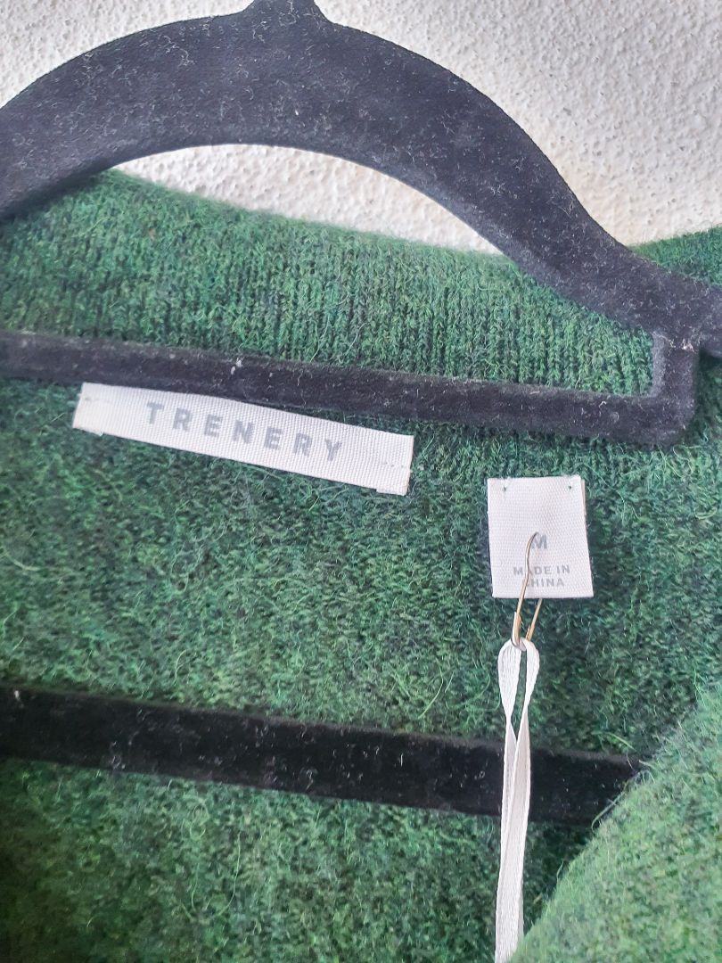 Trenery Top L