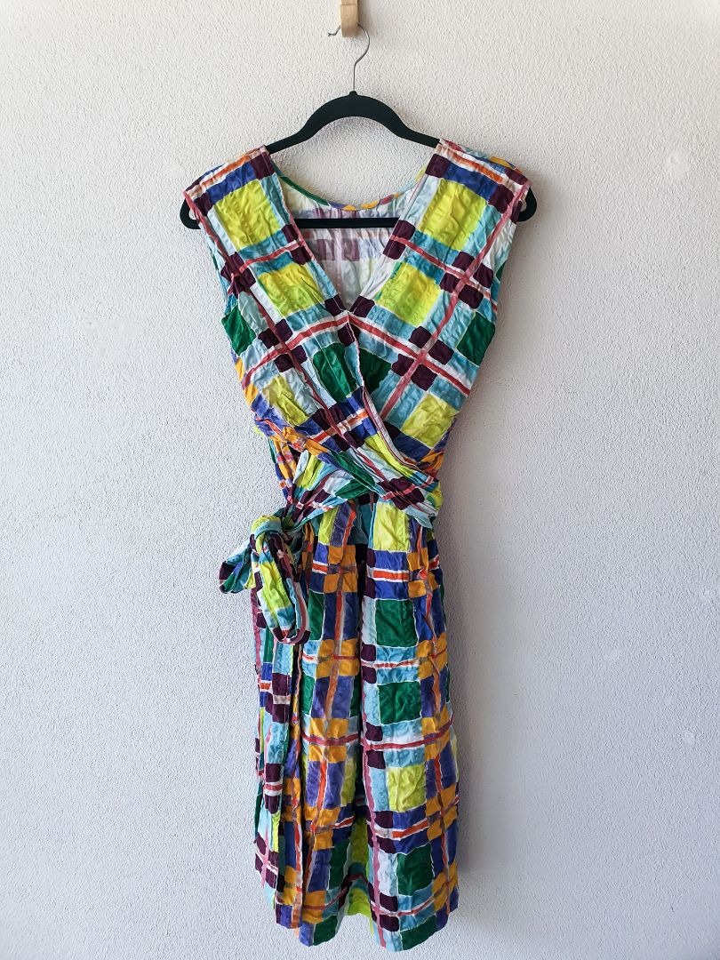 Gorman Dress XXS
