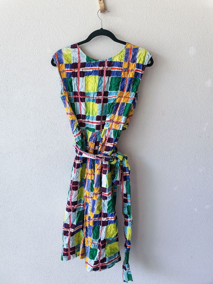 Gorman Dress XXS