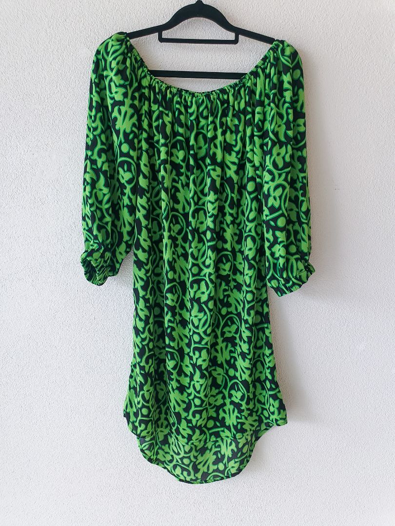 Augustine Dress XS/S