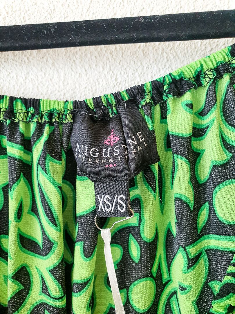 Augustine Dress XS/S