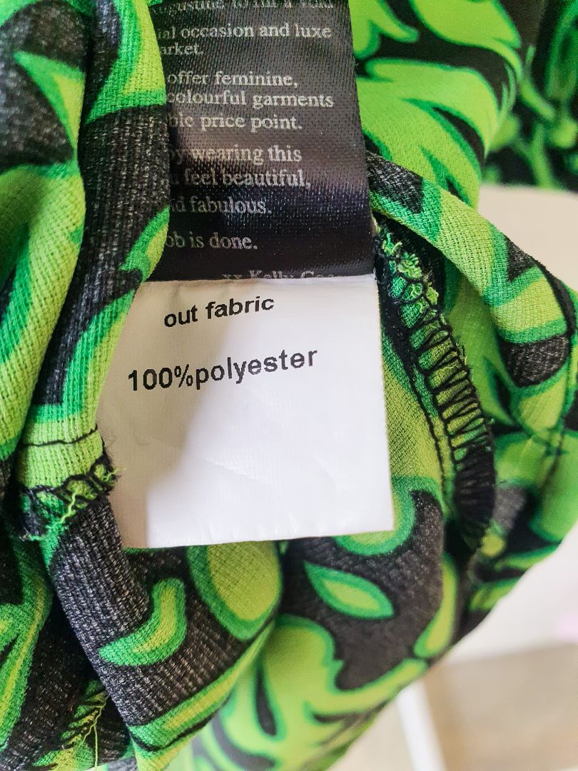 Augustine Dress XS/S