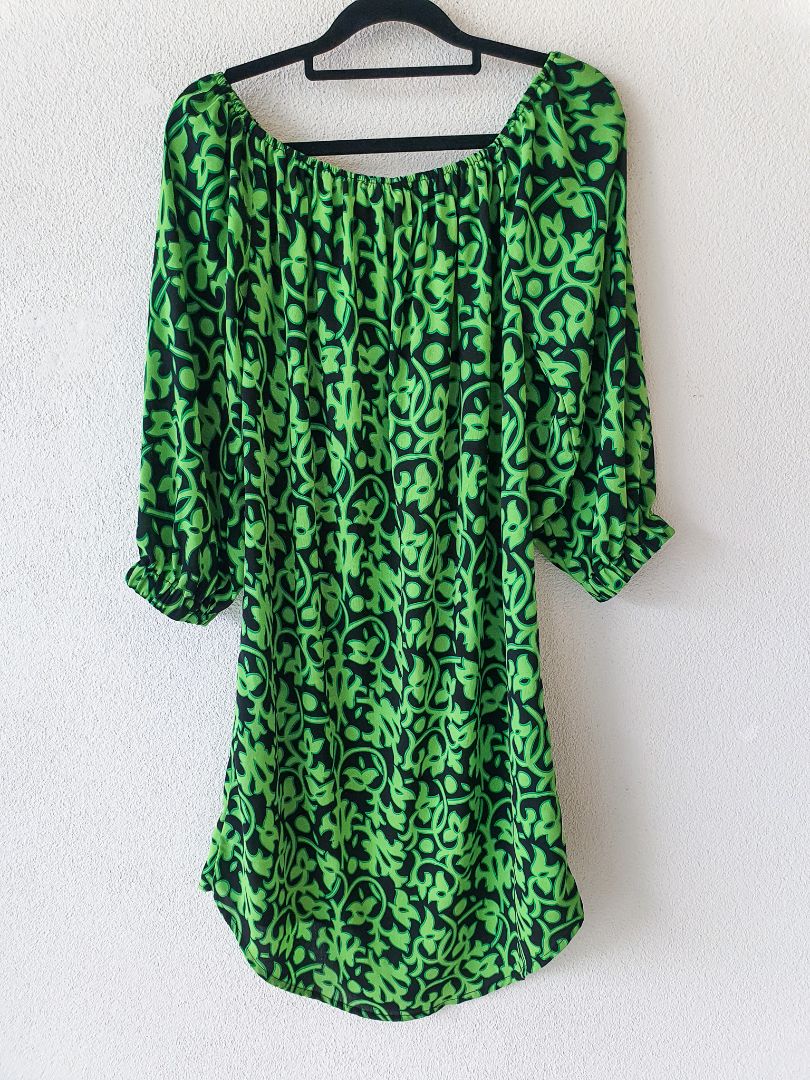 Augustine Dress XS/S