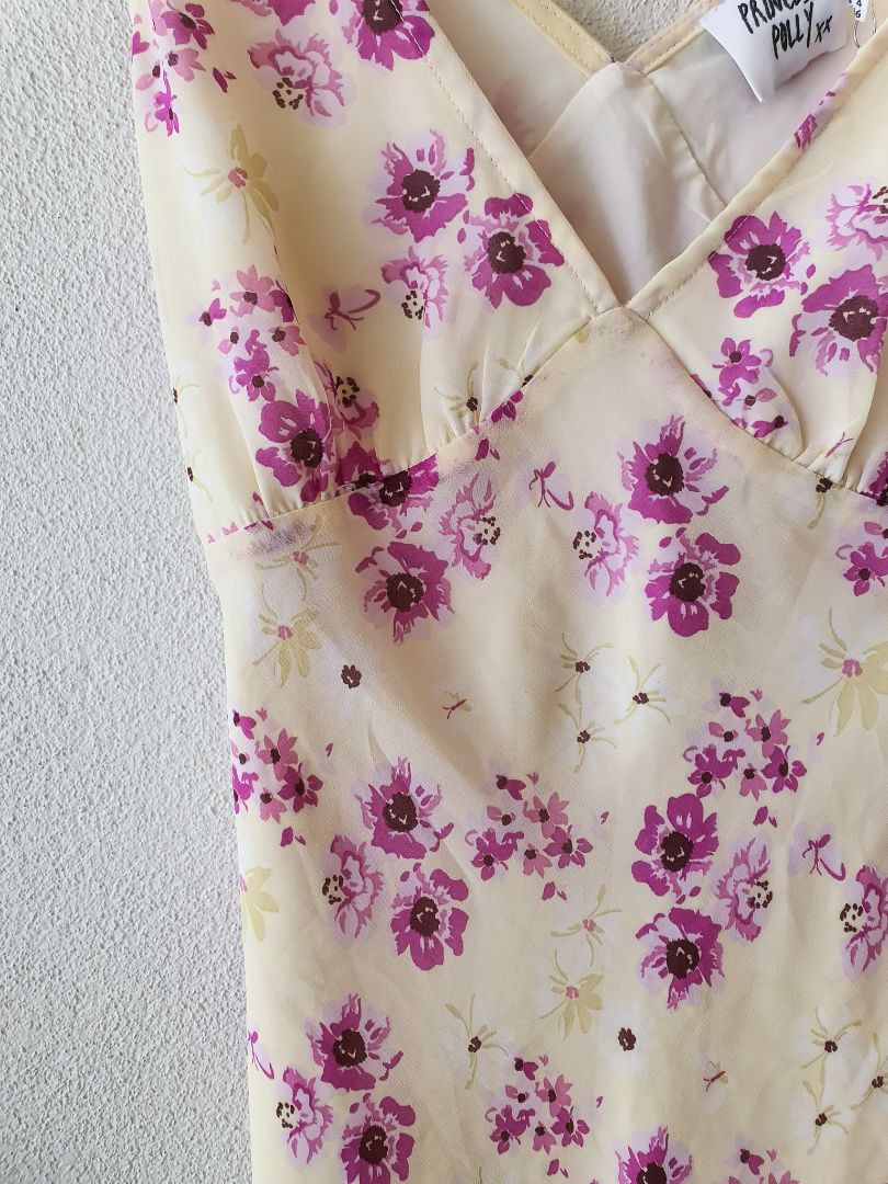 Princess Polly Dress XS