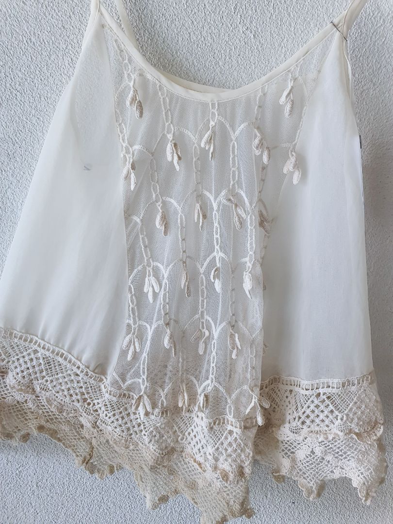 Brand unknown Top S