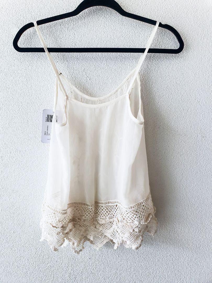 Brand unknown Top S